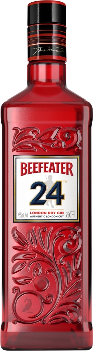 BEEFEATER 24