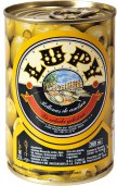 (171)ACEITUNA 120grs LUPY RELL ANCHOA 12 UND