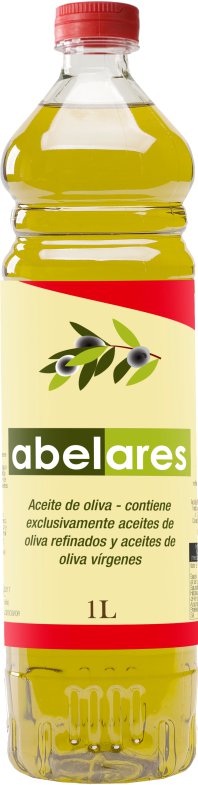 ACEI. ABELARES SUAVE 1L 15UND