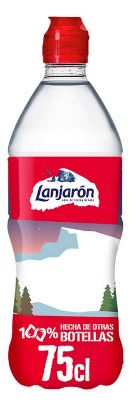 LANJARON 750 NO RET. CAJA 15 chupete