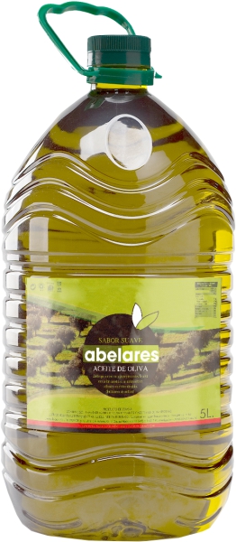 (609)ACEITE ABELARES SUAVE 5L (1)