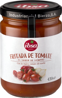 FRITADA TOMATE IBSA TARRO 440G (1)