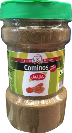 COMINOS MOLIDOS 400 GRS JAU.P.