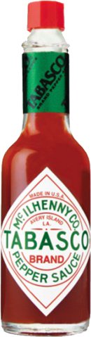 TABASCO 150 ML 