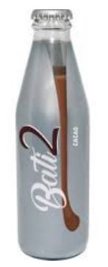 BATIDO CHOCO ASTURIANA 200 CRISTAL 12U