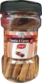 CANELA RAMA 120GR JAUJA PET
