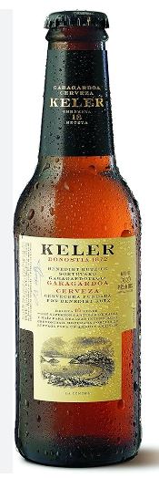 KELER 18 1/5 RET