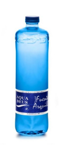 AQUADEUS GOURMET AZUL 1L PACK 6