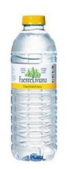 FUENTE LIVIANA 1/2 CAJA 24U. PET