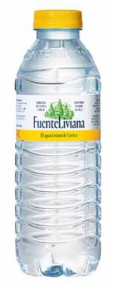 FUENTE LIVIANA 1/3 CAJA 35U. 8 ALTURA