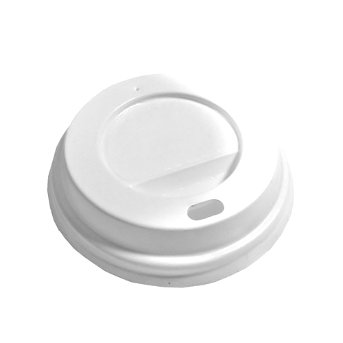 (045)TAPA VASO CARTON MEDIANO 192ML (100UDS)