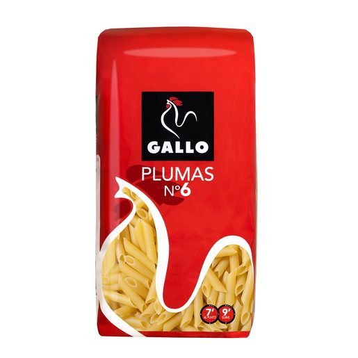 (991)PLUMAS-6 GALLO 450 GRS (1)