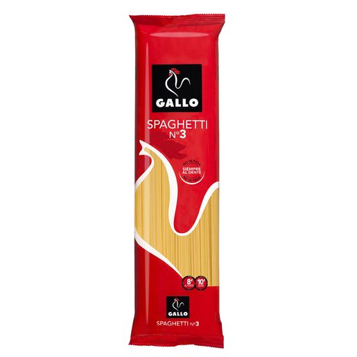 SPAGHETTI-3 GALLO 450 GRS (1)