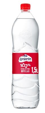 LANJARON 1500 CART 12 UN