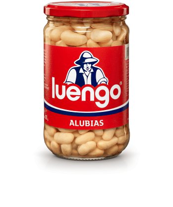ALUBIA BLCA COCIDA LUENGO 570G (12)