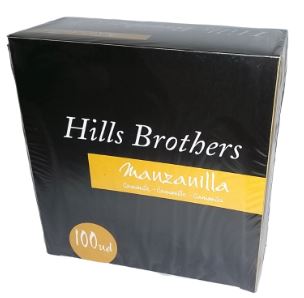 MANZANILLA H. BROTHERS S/FUNDA 100 UND