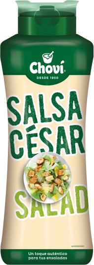 SALSA CESAR CHOVI 820ML (1)