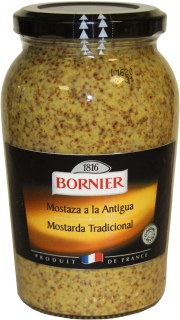 MOSTAZA GRANO ANT. BORNIER 420GR (6)