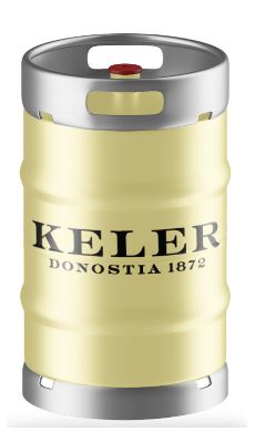 KELER 18 BARRIL 30L