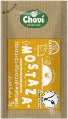 MOSTAZA CHOVI SOBRES 5GR X 378UN