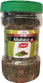 ALBAHACA RAMA 120GRS JAUJA 