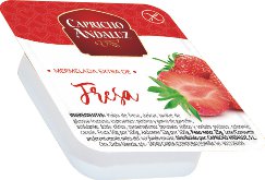 MERMELADA FRESA C.ANDALUZ TARRINA 48UND
