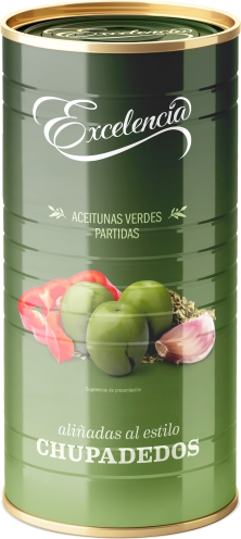 ACEITUNA CHUPADEDOS EXCEL 1,4KG LATA (1)