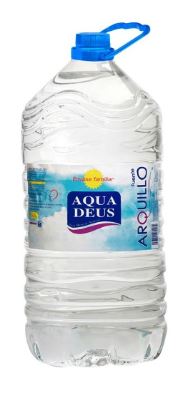 AQUADEUS 8L.