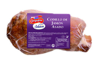 CODILLO DE CERDO ALEMAN 1 UNIDAD