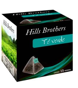 PIRAMIDE TE VERDE 15 UD