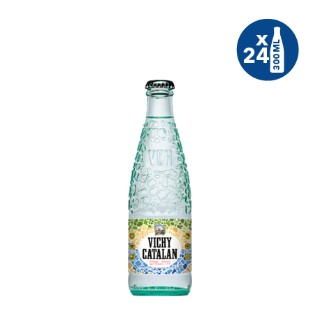 VICHY CATALAN BD 24 0,30L