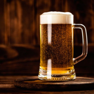 CERVEZA
