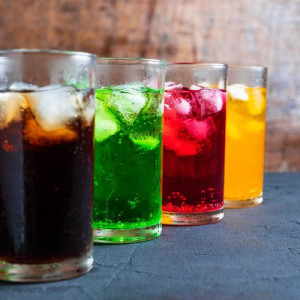 REFRESCOS