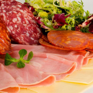 ALIMENTACION