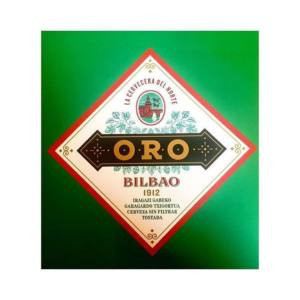 ORO BILBAO